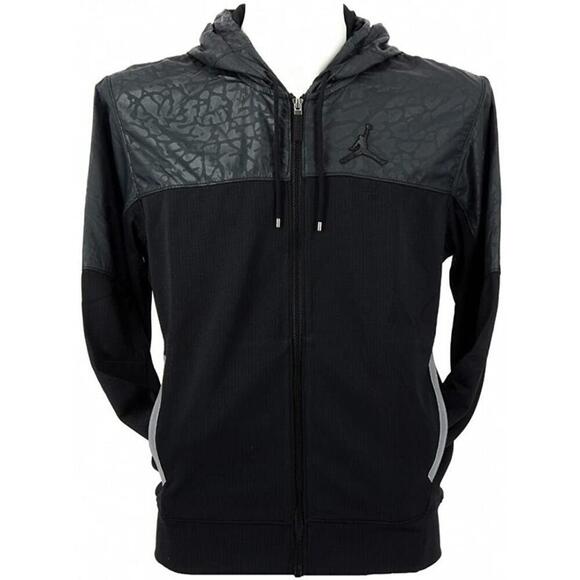 Nike Mens Timeless Future Wind Jacket Size XL